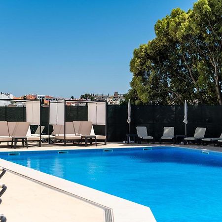 Emeralds Albufeira By Dk Stays Ngoại thất bức ảnh