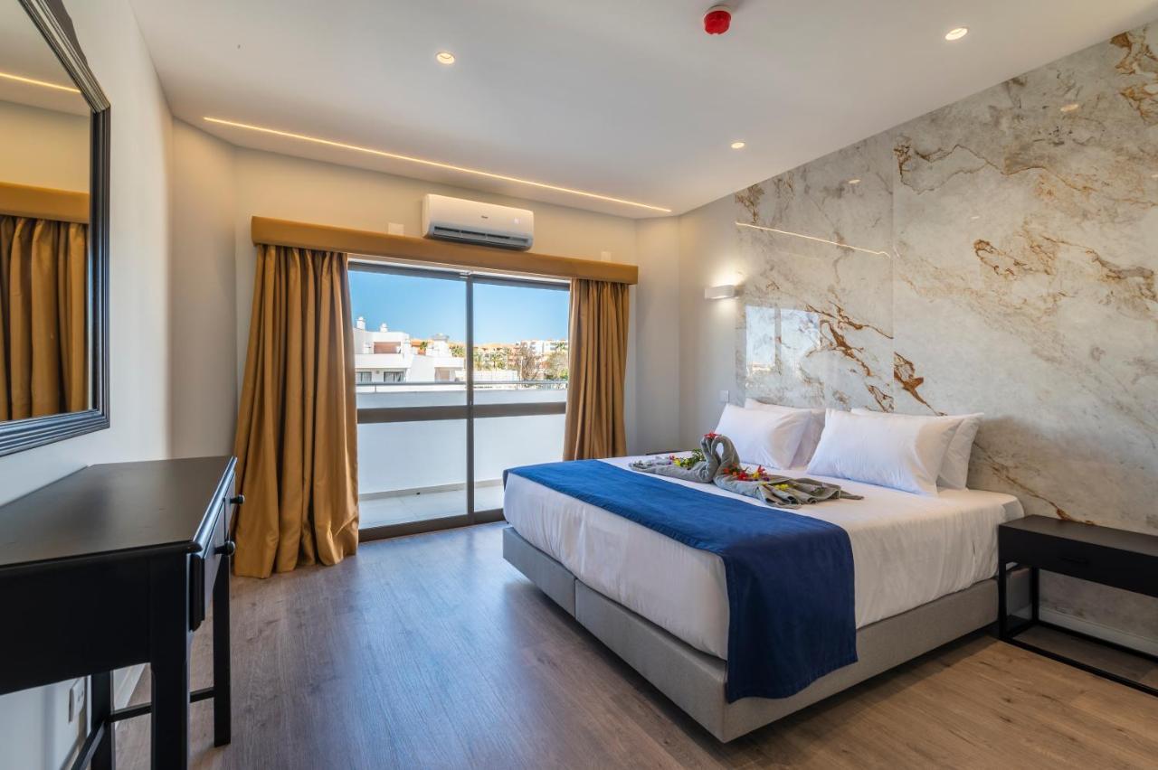 Emeralds Albufeira By Dk Stays Ngoại thất bức ảnh