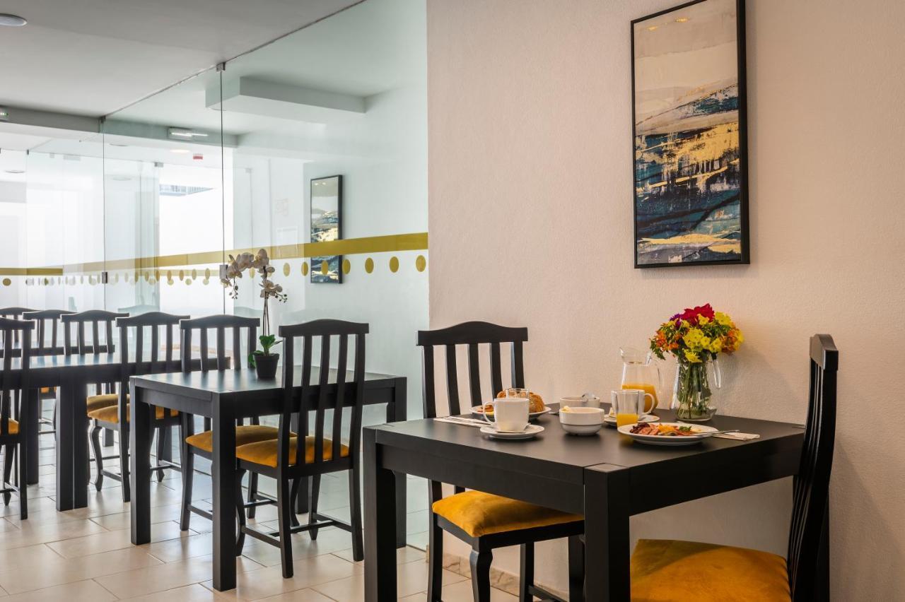 Emeralds Albufeira By Dk Stays Ngoại thất bức ảnh